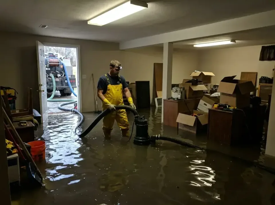 basement-burst-pipe-flooding-a-001 — frequently asked questions, 24-Hour Water Damage Restoration Services in Springs, NY